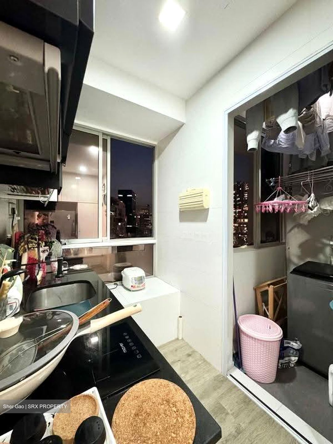 Bliss Loft (D12), Apartment #627532991